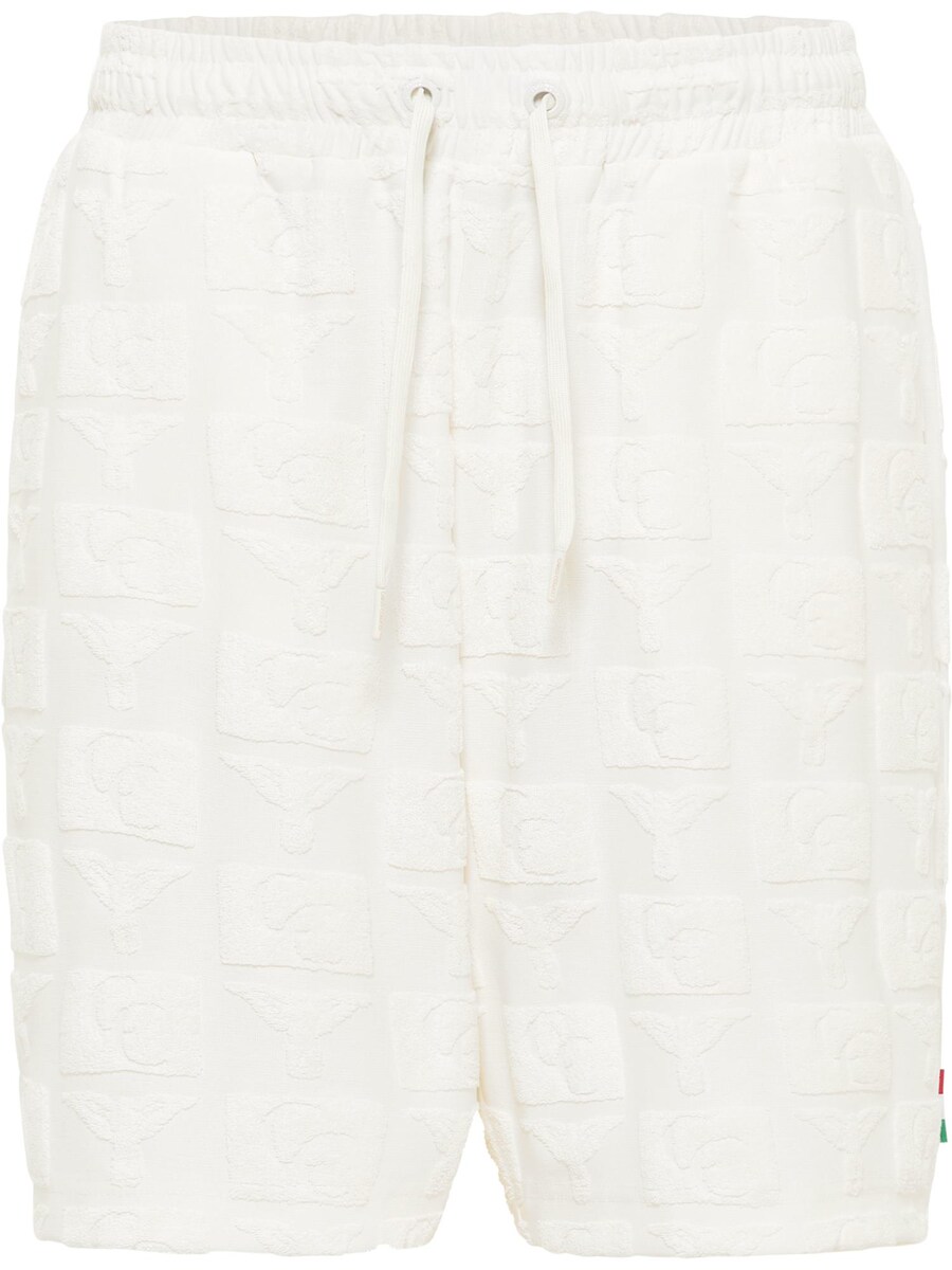 Повседневные брюки Carlo Colucci Egarter, White
Повседневные брюки Carlo Colucci Egarter, White