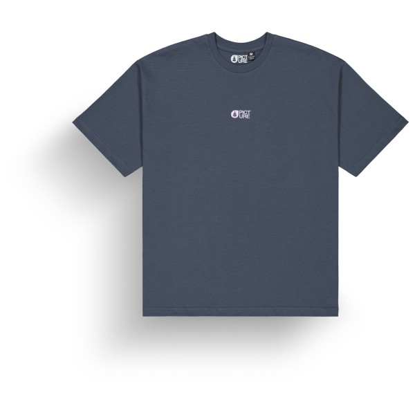 Женская футболка из красного дерева Picture, Odyssey Gray
Женская футболка из красного дерева Picture, Odyssey Gray