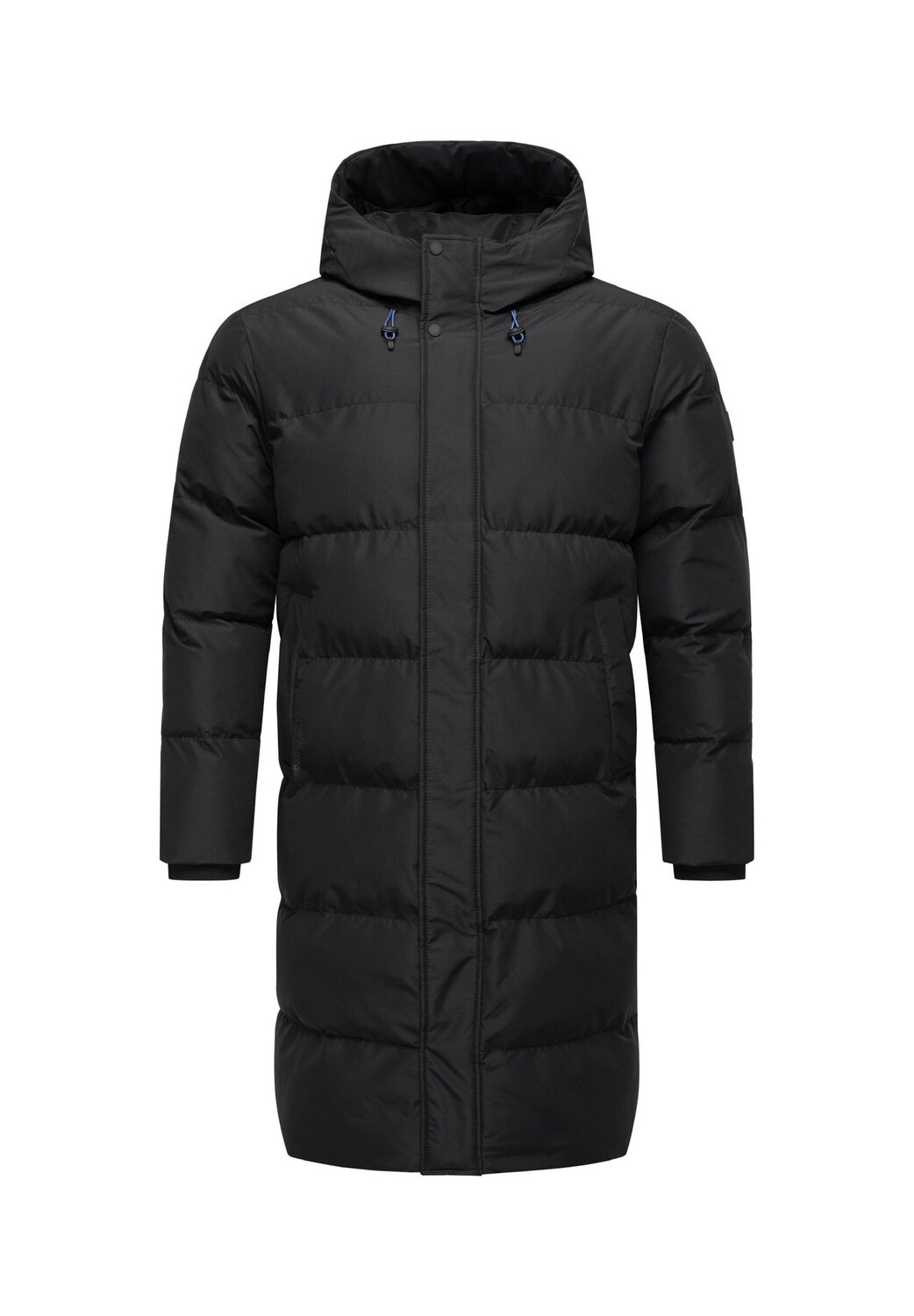 Зимнее пальто Нордвей Ragwear, черный
Зимнее пальто Нордвей Ragwear, черный