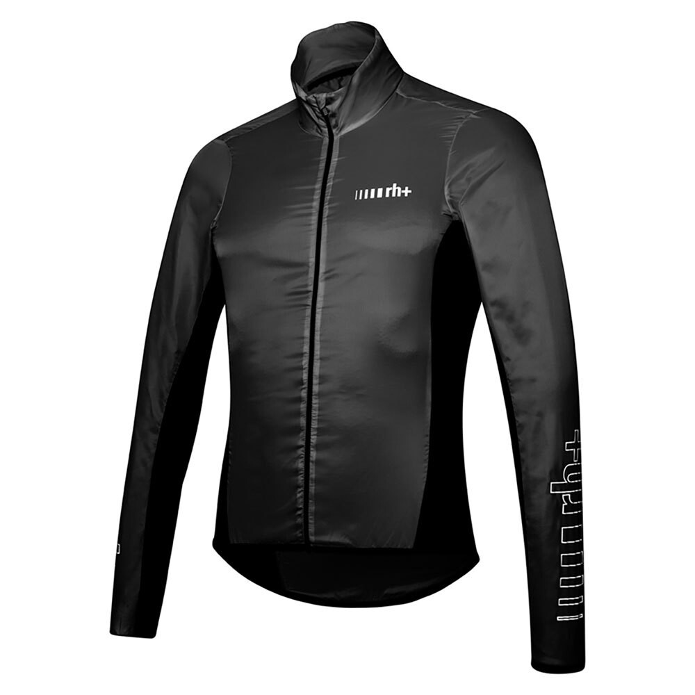 Куртка rh+ Emergency Pocket, черный
Куртка rh+ Emergency Pocket, черный