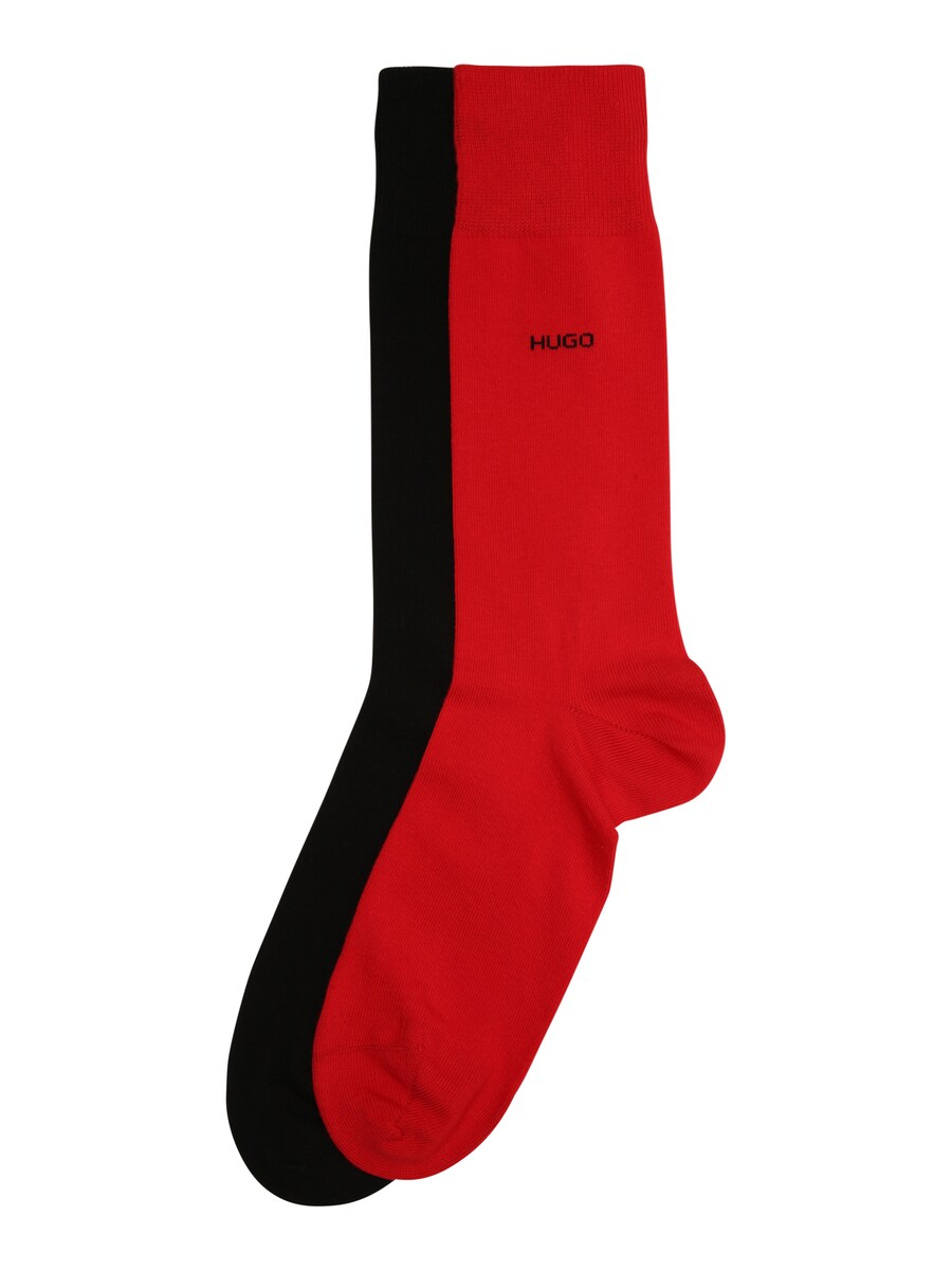 Носки HUGO, Red/Black
Носки HUGO, Red/Black