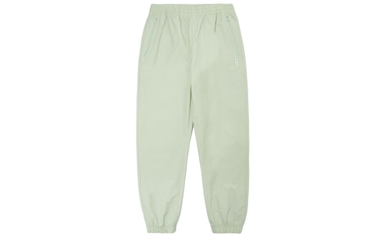 MLB Трикотажные спортивные штаны Unisex Light Green
MLB Трикотажные спортивные штаны Unisex Light Green