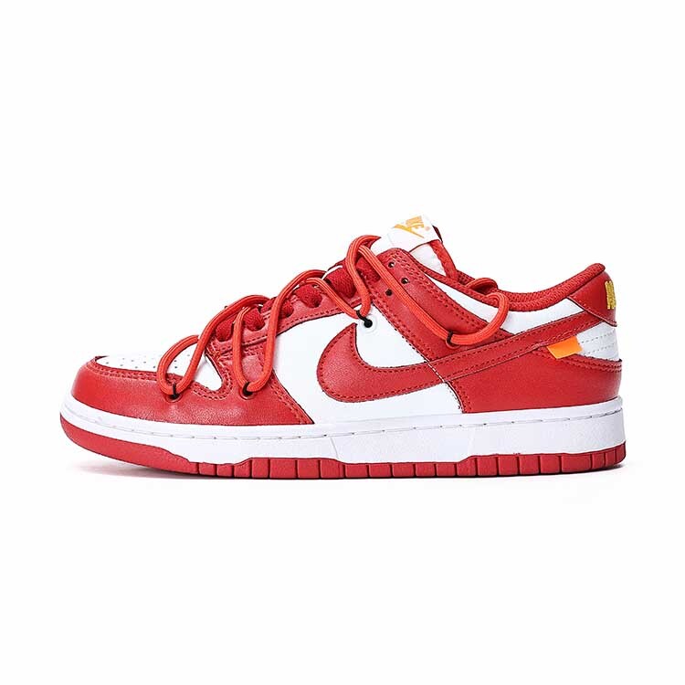 Кроссовки Nike Dunk Skateboarding Shoes Men Low-top Red/White/, белый/красный
Кроссовки Nike Dunk Skateboarding Shoes Men Low-top Red/White/, белый/красный