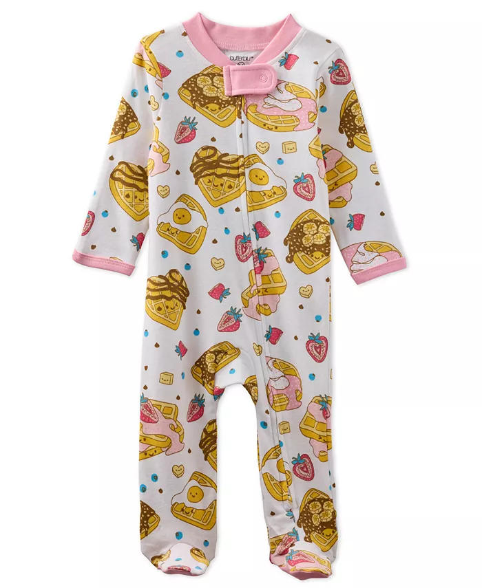 Детские комбинезоны для мальчиков и девочек Scout с двусторонней молнией Butterblu, белый
Детские комбинезоны для мальчиков и девочек Scout с двусторонней молнией Butterblu, белый