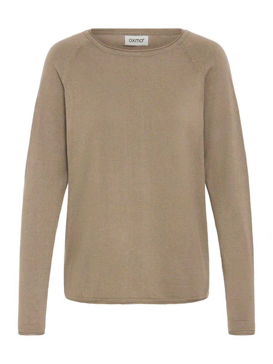 Свитер Oxmo FKEANA, Beige
Свитер Oxmo FKEANA, Beige