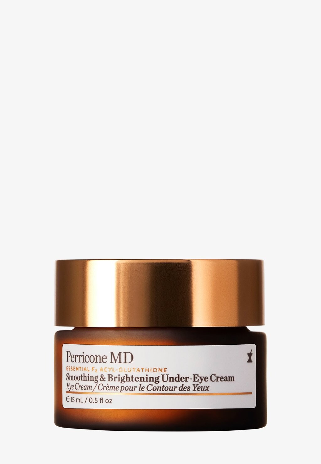 Уход за глазами Essential Fx Acyl-Glutathione Smoothing & Brightening Under-Eye Perricone MD
Уход за глазами Essential Fx Acyl-Glutathione Smoothing & Brightening Under-Eye Perricone MD