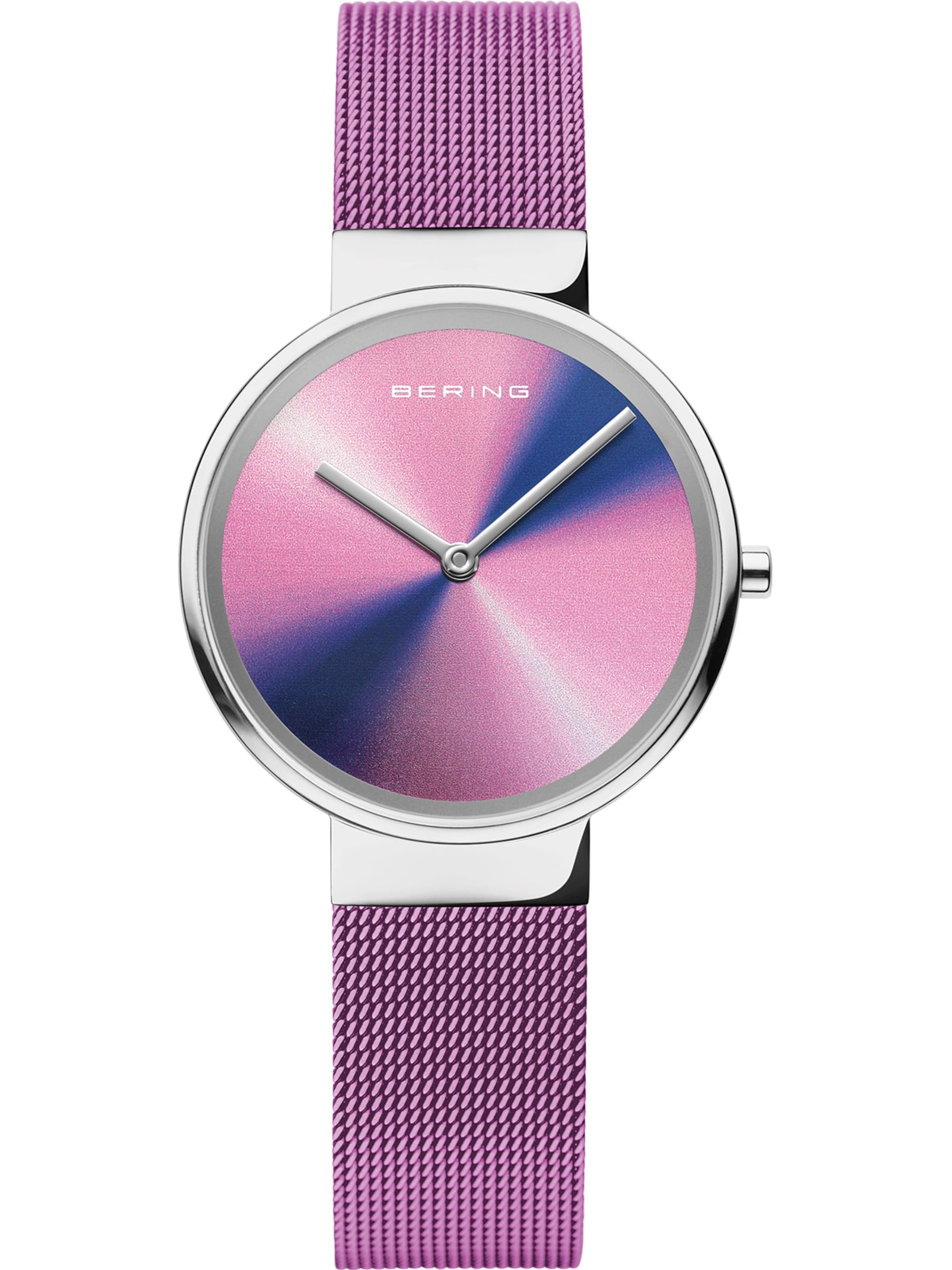 BERING Часы Analog 'Aurora' в цвете Purple
BERING Часы Analog 'Aurora' в цвете Purple