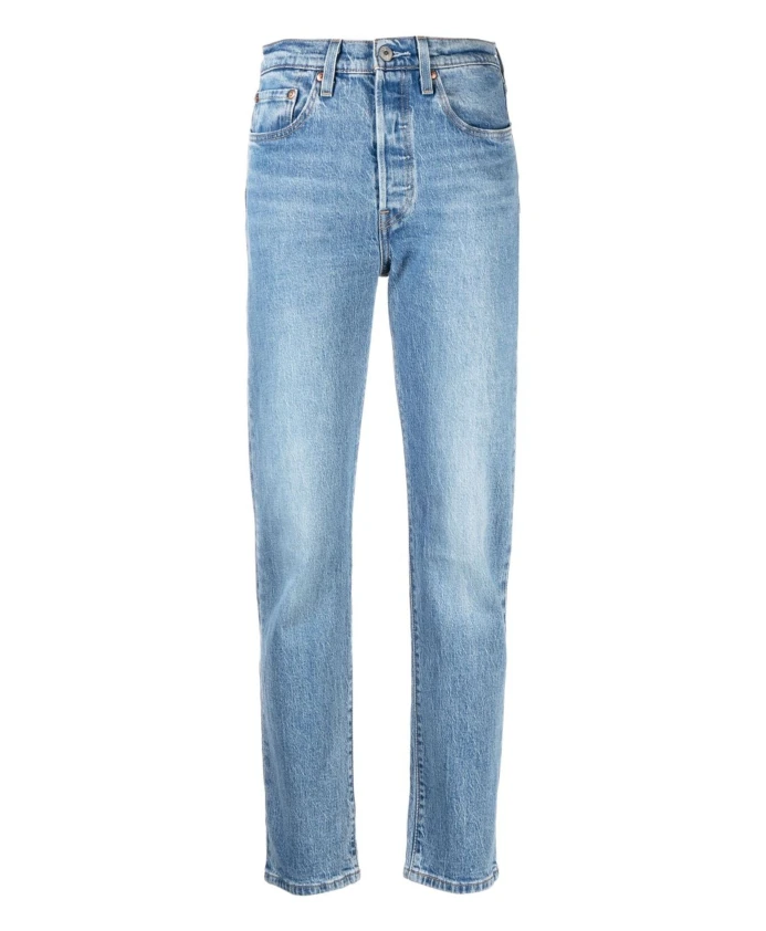 Оригинальные джинсы 501 Levi'S, синий
Оригинальные джинсы 501 Levi'S, синий