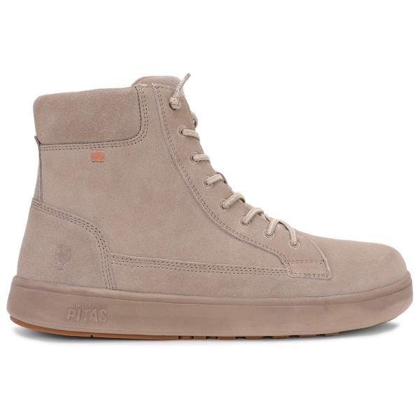 Майами - ботинки для отдыха Walk In Pitas, бежевый
Майами - ботинки для отдыха Walk In Pitas, бежевый