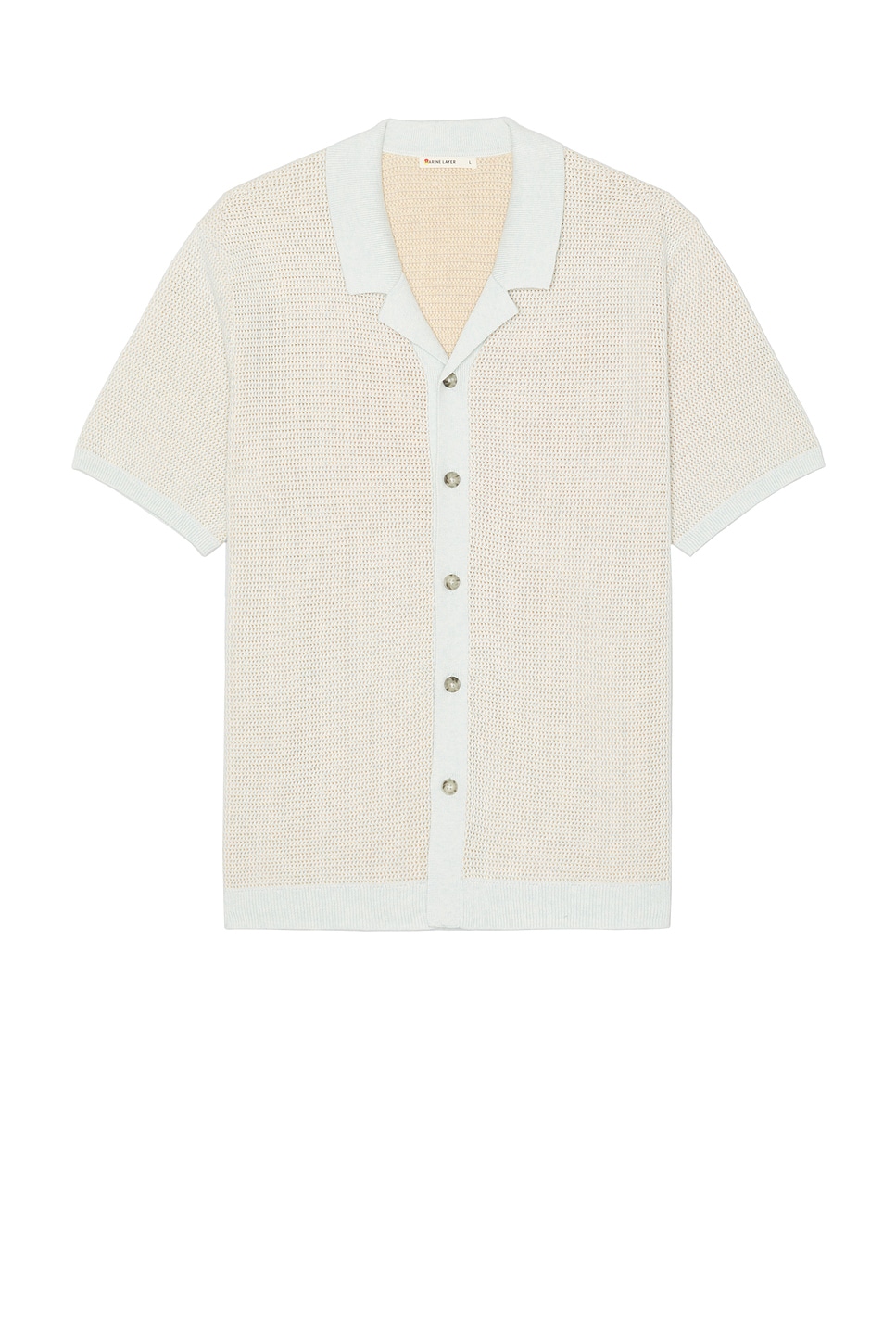 Свитер "Asher", light aqua
Свитер "Asher", light aqua