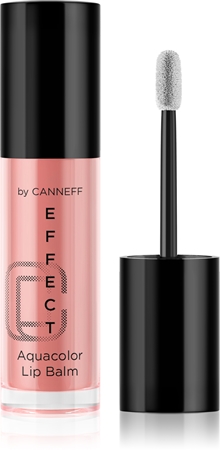 Бальзам для губ Canneff Effect by Canneff Aquacolor Lip Balm, Peach Fuzz 4 ml
Бальзам для губ Canneff Effect by Canneff Aquacolor Lip Balm, Peach Fuzz 4 ml