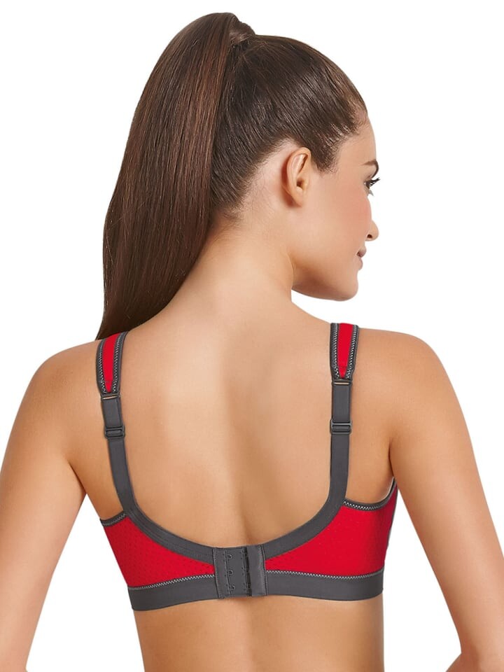 Спортивный бюстгальтер Anita, цвет desert desert
Спортивный бюстгальтер Anita, цвет desert desert