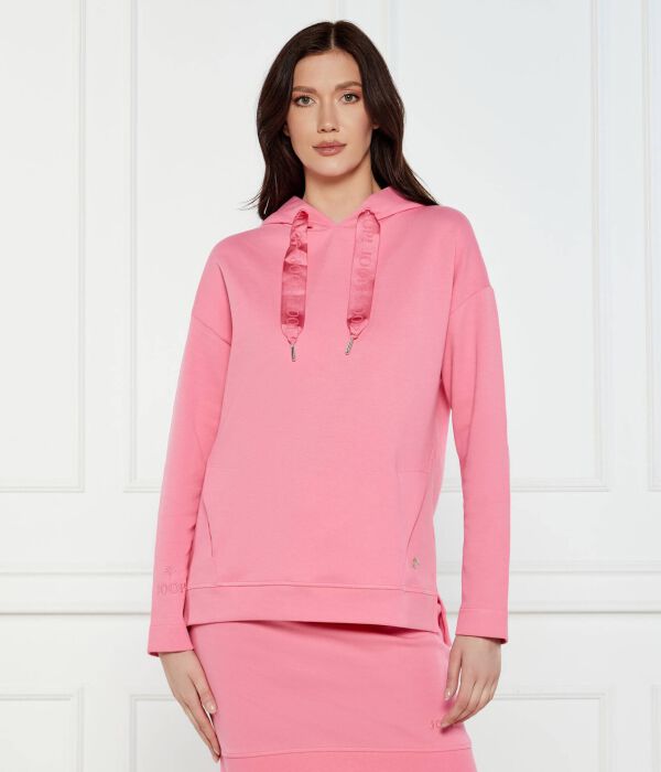 Свитер Regular fit Joop!, розовый
Свитер Regular fit Joop!, розовый