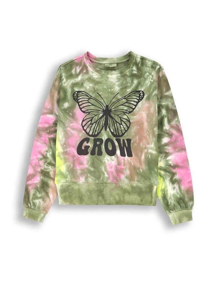 Толстовка Coccodrillo, красочный
Толстовка Coccodrillo, красочный