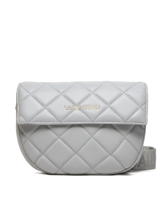 Сумка Valentino, серый 
Сумка Valentino, серый