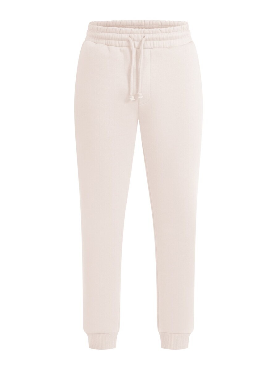 Спортивные штаны Smilodox Tapered Pants Aldin, белый
Спортивные штаны Smilodox Tapered Pants Aldin, белый