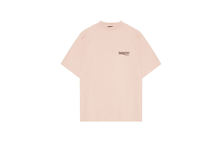 Футболка мужская Balenciaga, бежевый
Футболка мужская Balenciaga, бежевый