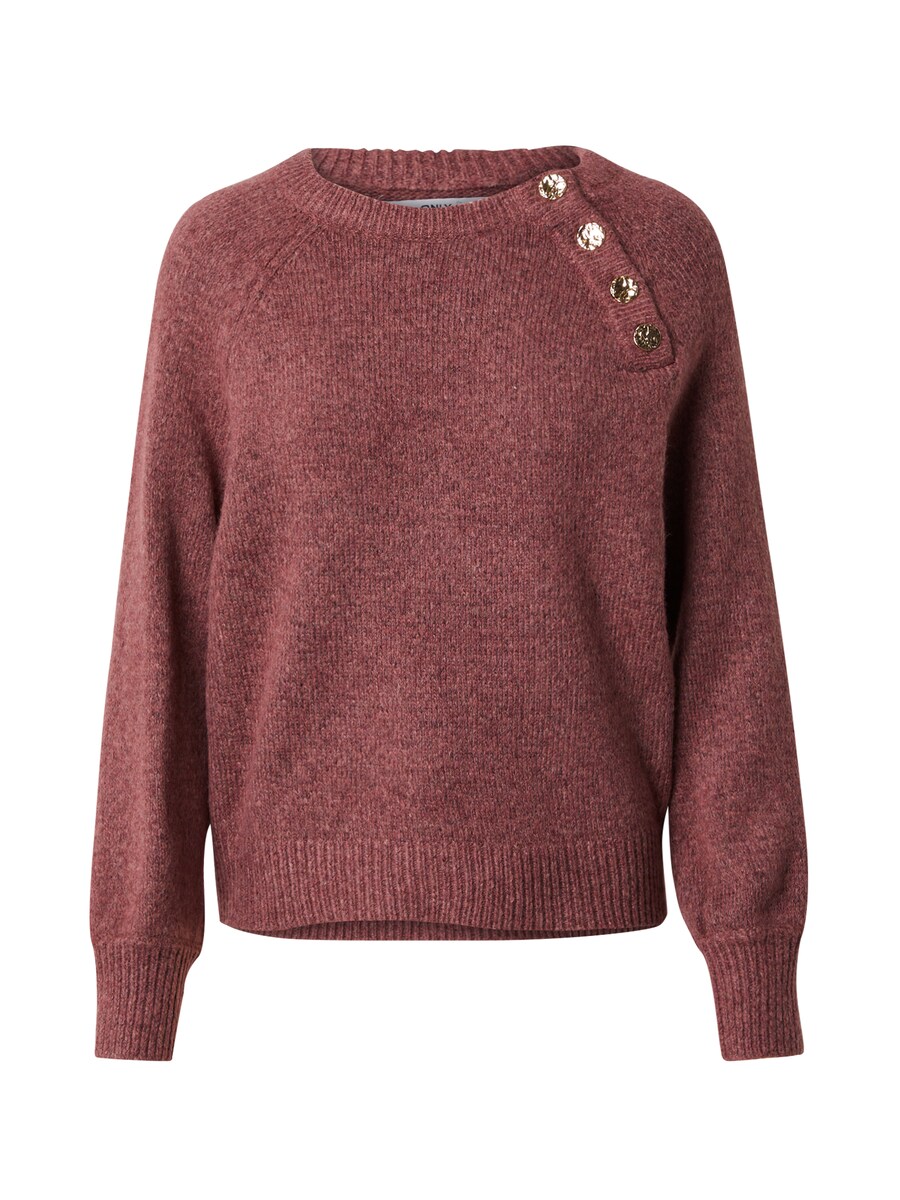 Свитер ONLY Emma, Dark pink
Свитер ONLY Emma, Dark pink