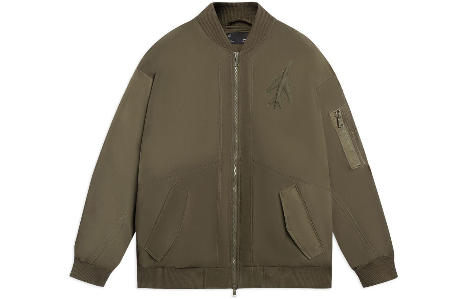 CF пуховик унисекс оливково-зеленый Lining, оливково-зеленый
CF пуховик унисекс оливково-зеленый Lining, оливково-зеленый