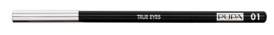 Подводка для глаз 01, 1,4 г Pupa, True Eyes Eye Liner Pencil
Подводка для глаз 01, 1,4 г Pupa, True Eyes Eye Liner Pencil