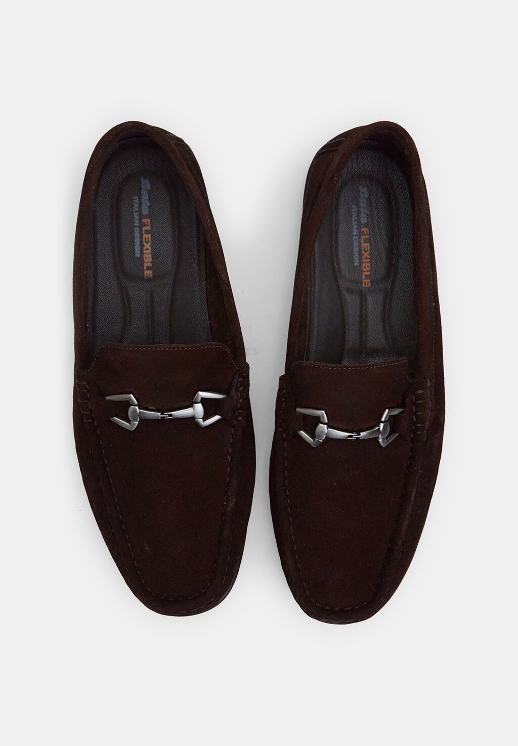 Мокасины FLEXIBLE Bata, коричневый
Мокасины FLEXIBLE Bata, коричневый