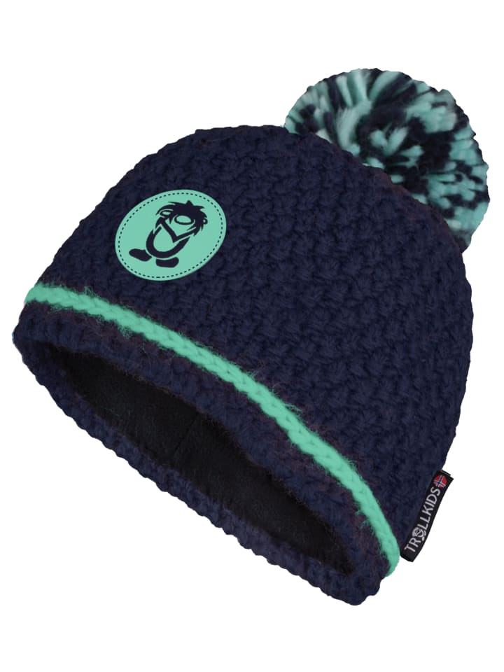 Шапка Trollkids 
Шапка Trollkids