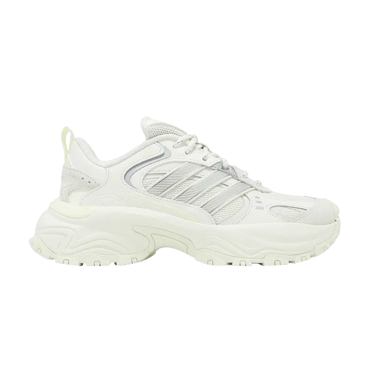 Кроссовки Shadow Fever 'Chalk White Silver Metallic', кремовый
Кроссовки Shadow Fever 'Chalk White Silver Metallic', кремовый