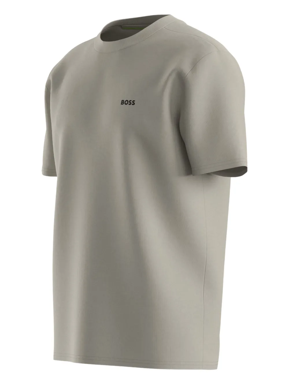 Футболка с логотипом Boss, серый
Футболка с логотипом Boss, серый
