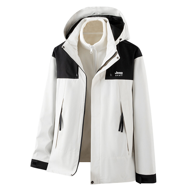 Ветровка Куртка Унисекс Jeep Spirit, светло-розовый
Ветровка Куртка Унисекс Jeep Spirit, светло-розовый