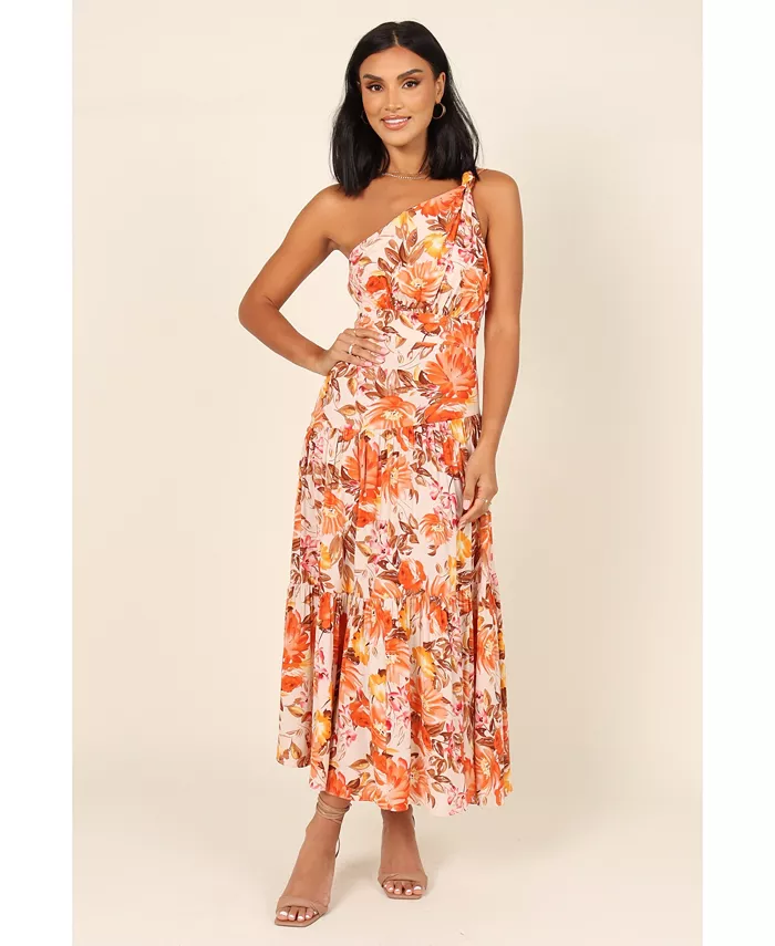 Женское платье Marietta Petal and Pup, оранжевый
Женское платье Marietta Petal and Pup, оранжевый