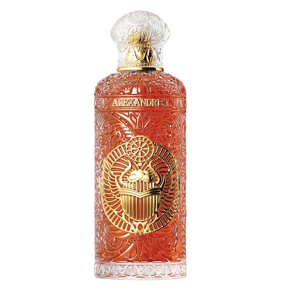 Alexandre J Black Beetle, Парфюмированная вода-спрей, 100 мл
Alexandre J Black Beetle, Парфюмированная вода-спрей, 100 мл