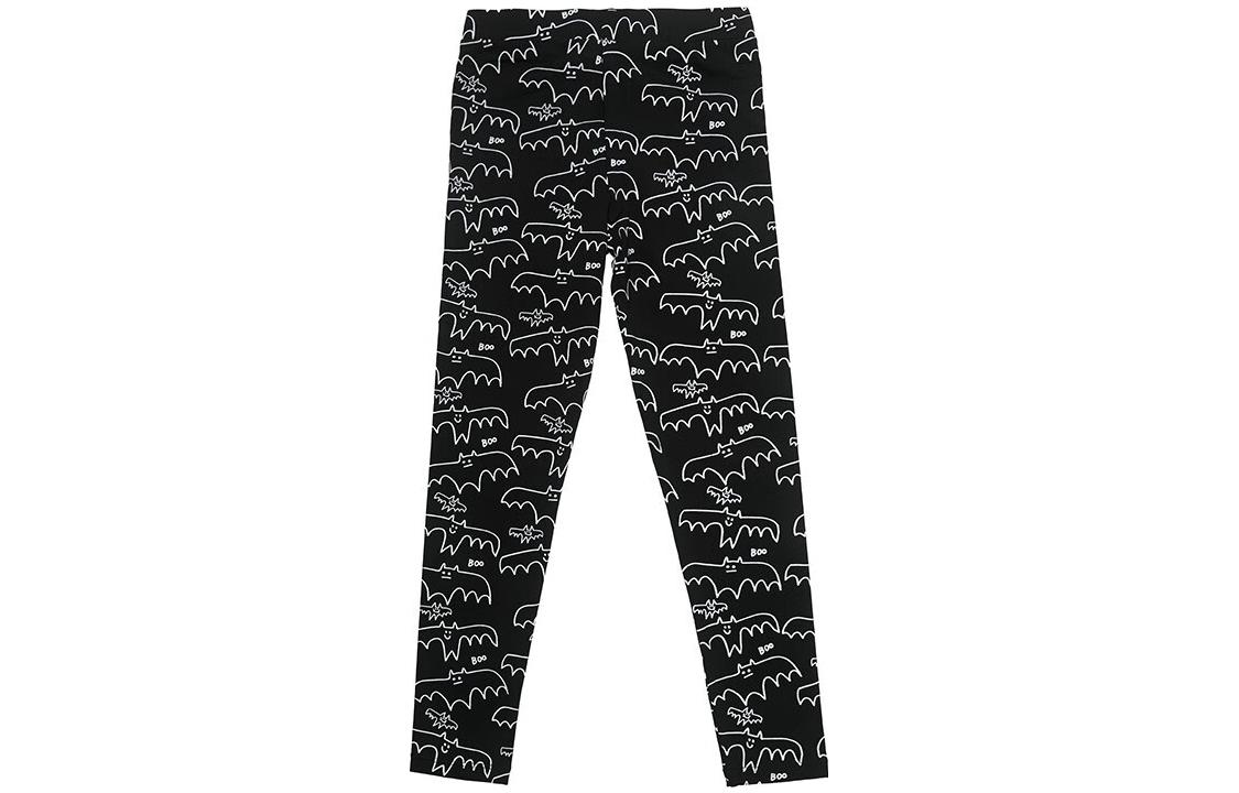 Stella McCartney Леггинсы SS23 Kids' Black
Stella McCartney Леггинсы SS23 Kids' Black