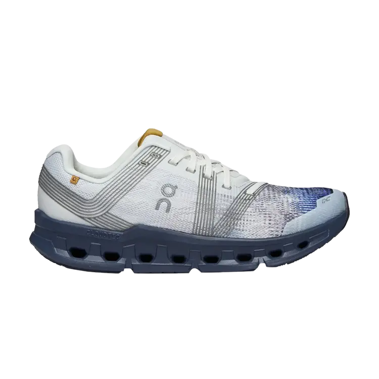 Кроссовки ON Cloudgo Suma 'Frost Metal', серый
Кроссовки ON Cloudgo Suma 'Frost Metal', серый