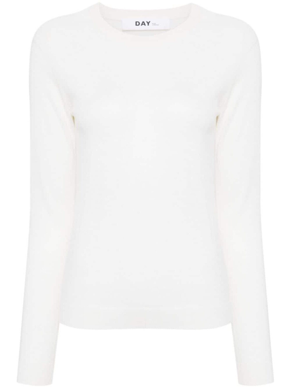 Джемпер Day Birger Et Mikkelsen Anabelle, серый 
Джемпер Day Birger Et Mikkelsen Anabelle, серый