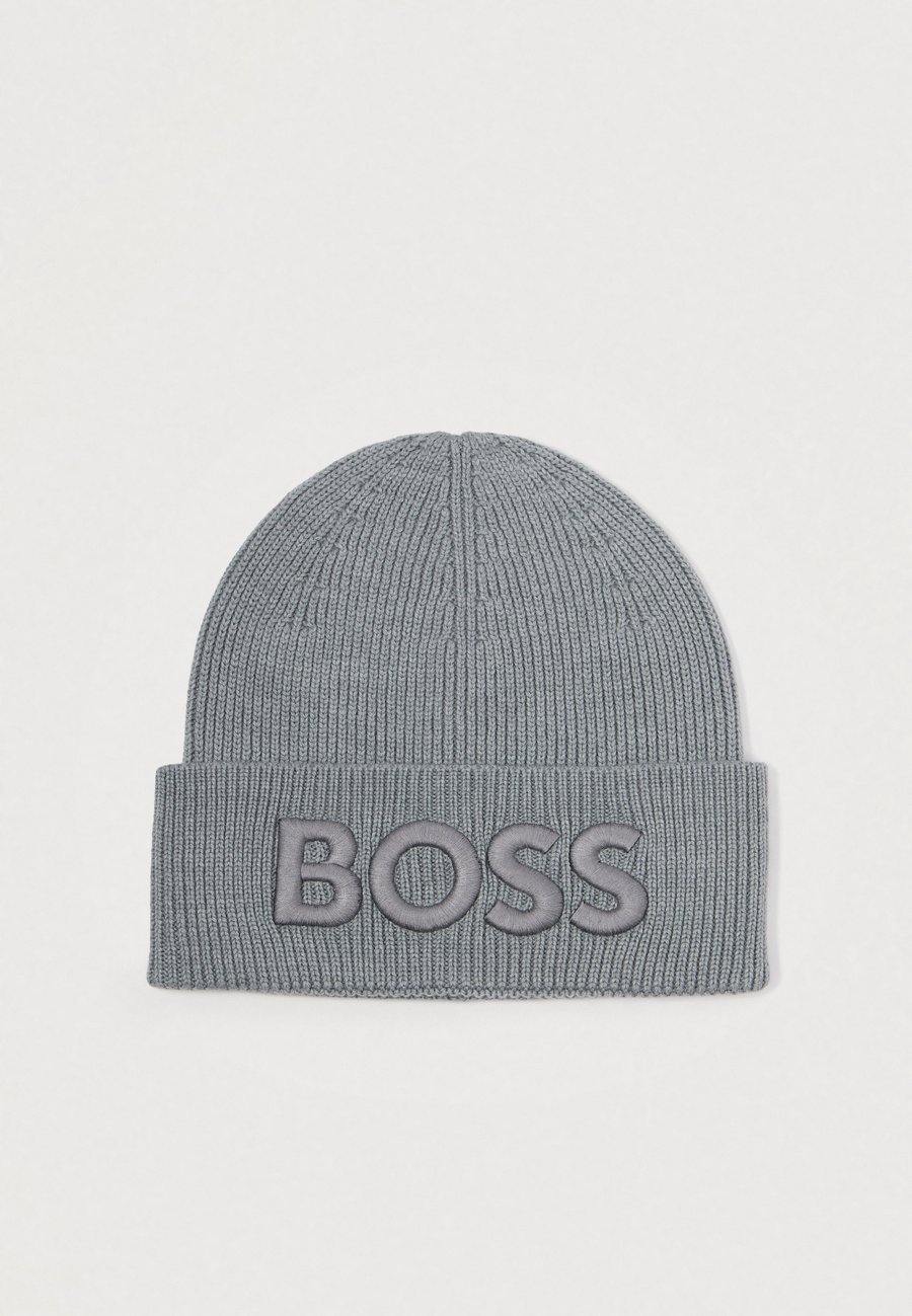 Шапка BOSS UNISEX, Grey
Шапка BOSS UNISEX, Grey