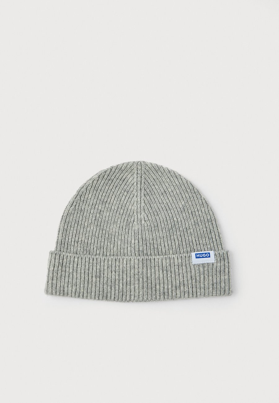 Шапка HUGO XIAV UNISEX, Open Grey/Grey
Шапка HUGO XIAV UNISEX, Open Grey/Grey