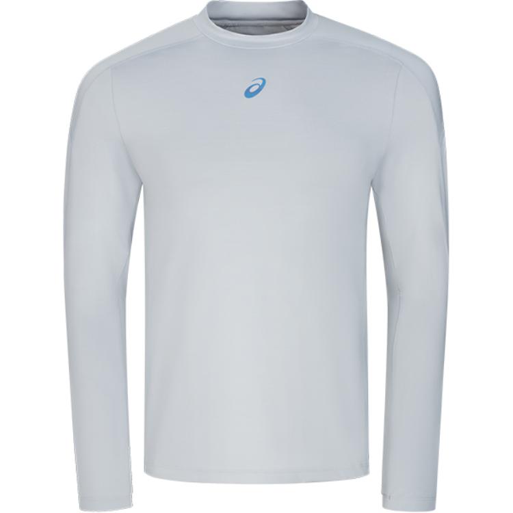 Футболка мужская ASICS, серый
Футболка мужская ASICS, серый