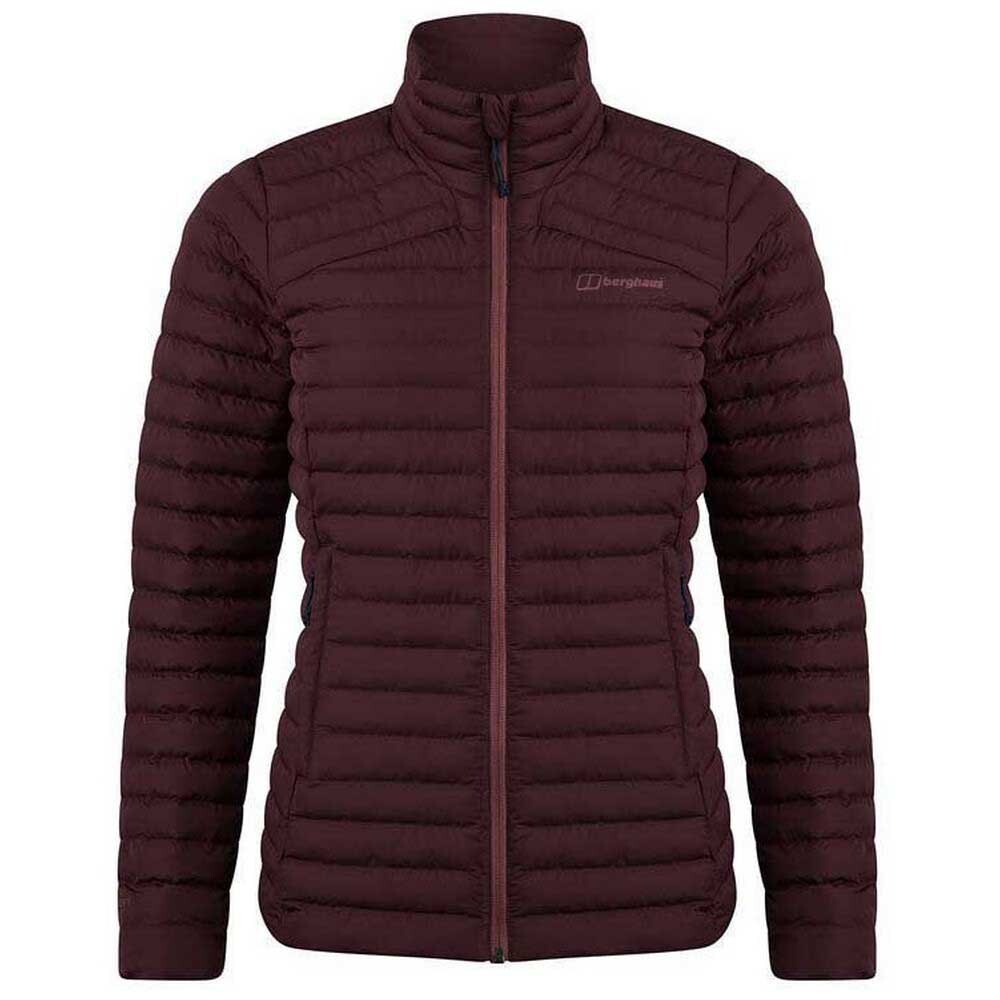 Куртка Berghaus Nula, черный
Куртка Berghaus Nula, черный