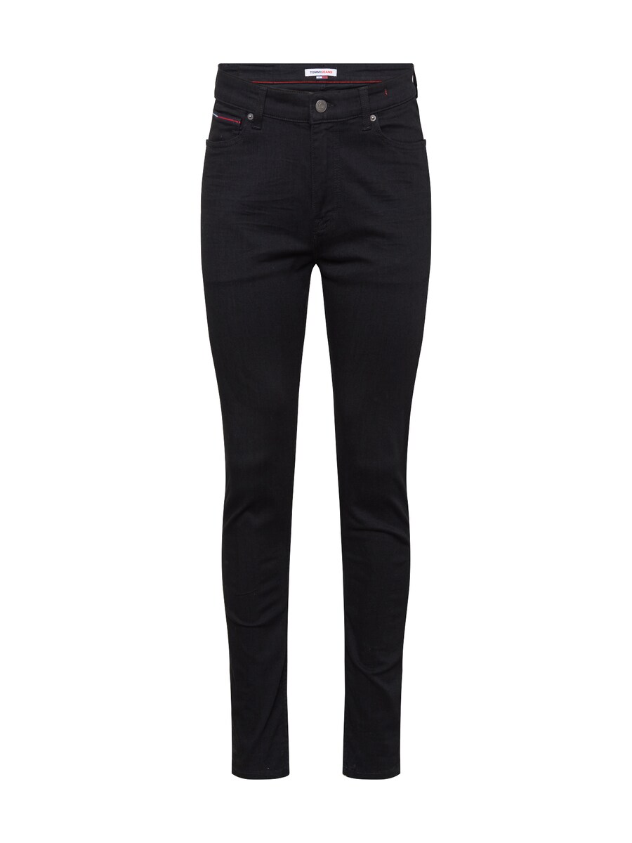 Узкие джинсы Tommy Jeans SIMON, черный
Узкие джинсы Tommy Jeans SIMON, черный