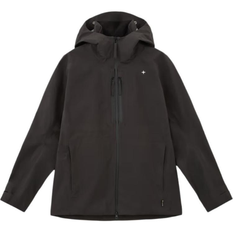 STONE ISLAND Куртка 3L Gore Tex, Dark Gray
STONE ISLAND Куртка 3L Gore Tex, Dark Gray