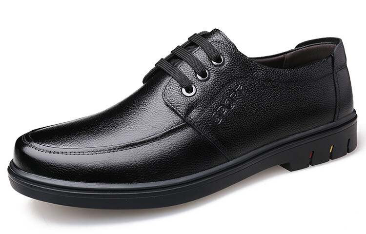 Туфли мужские низкие Huanai
Туфли мужские низкие Huanai