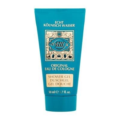 4711 Original, Гель для душа, 50 мл
4711 Original, Гель для душа, 50 мл
