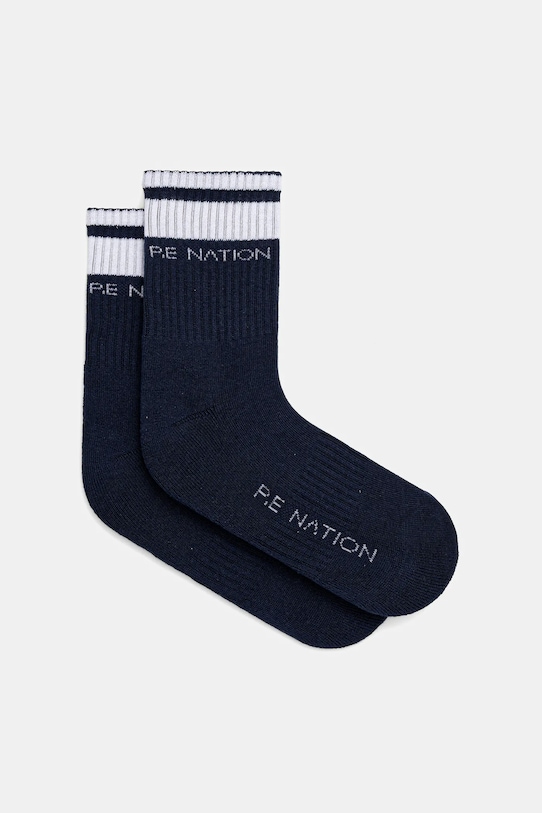 Носки Homage P.E Nation, темно-синий
Носки Homage P.E Nation, темно-синий