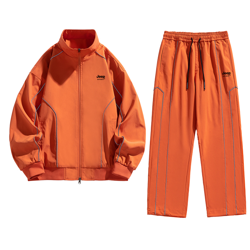 Повседневная спортивная одежда унисекс JEEP SPIRIT
Повседневная спортивная одежда унисекс JEEP SPIRIT