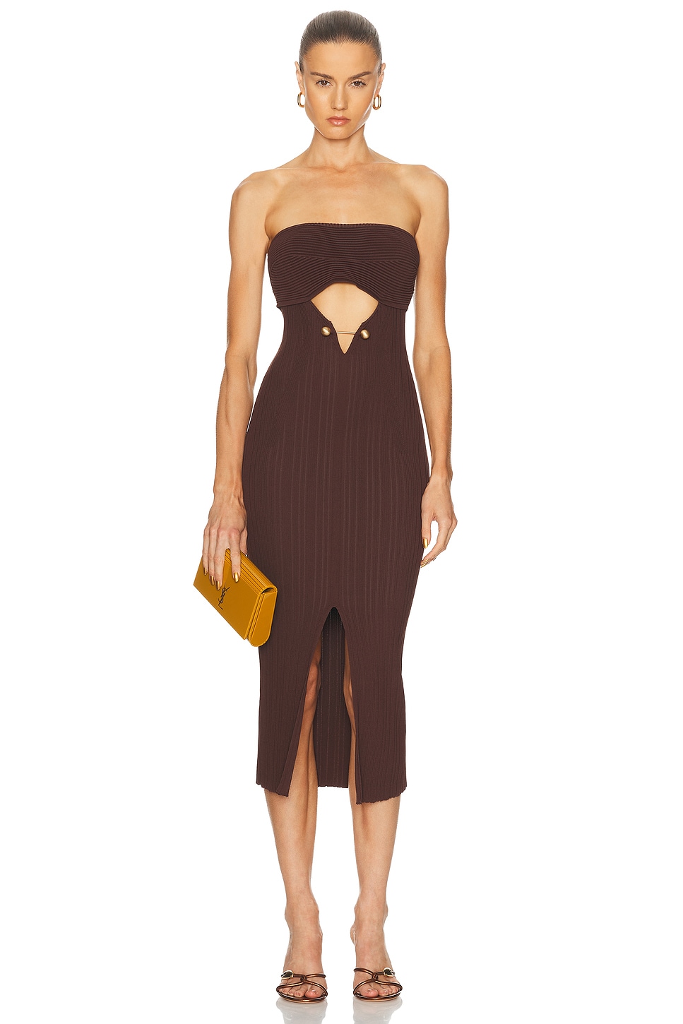 Платье Christy Cult Gaia, Java
Платье Christy Cult Gaia, Java