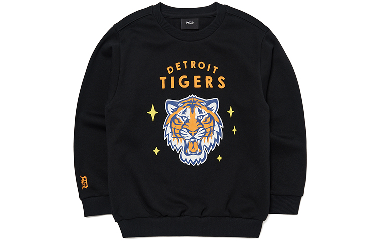 Детский свитшот MLB, черный
Детский свитшот MLB, черный