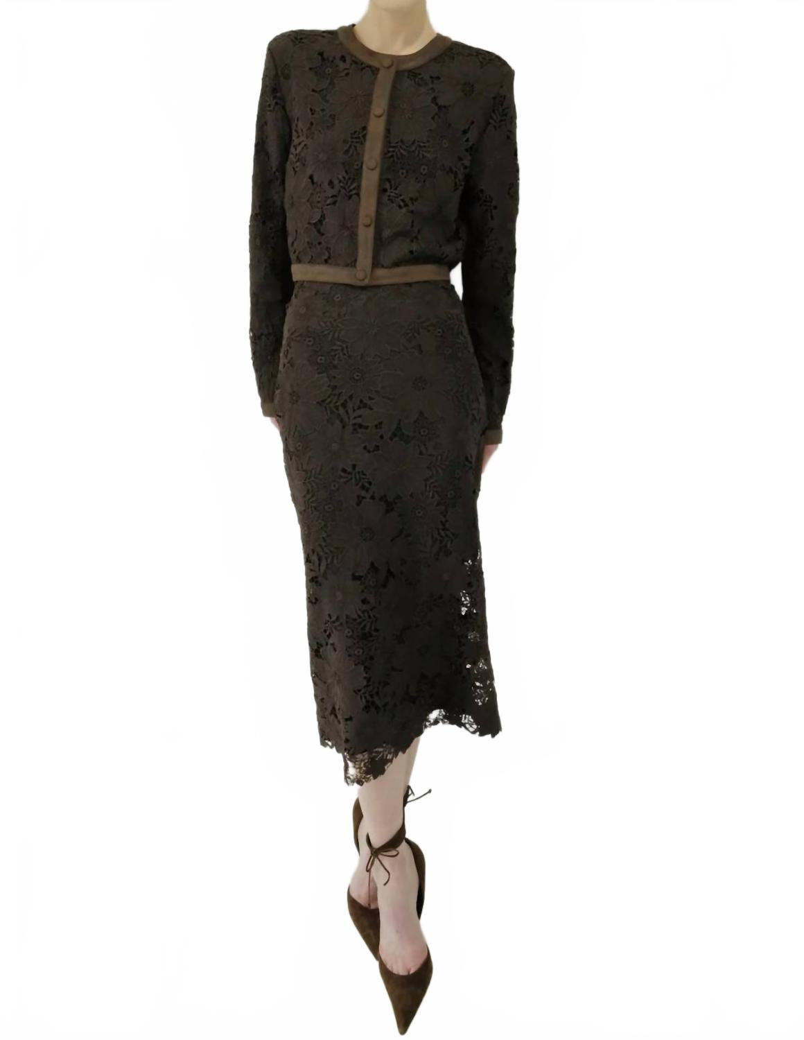 Блейзер Didier Snap цвета темного шоколада Le Superbe, Dark Chocolate
Блейзер Didier Snap цвета темного шоколада Le Superbe, Dark Chocolate