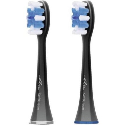 Сменные щетки Eta SONETIC SoftClean
Сменные щетки Eta SONETIC SoftClean