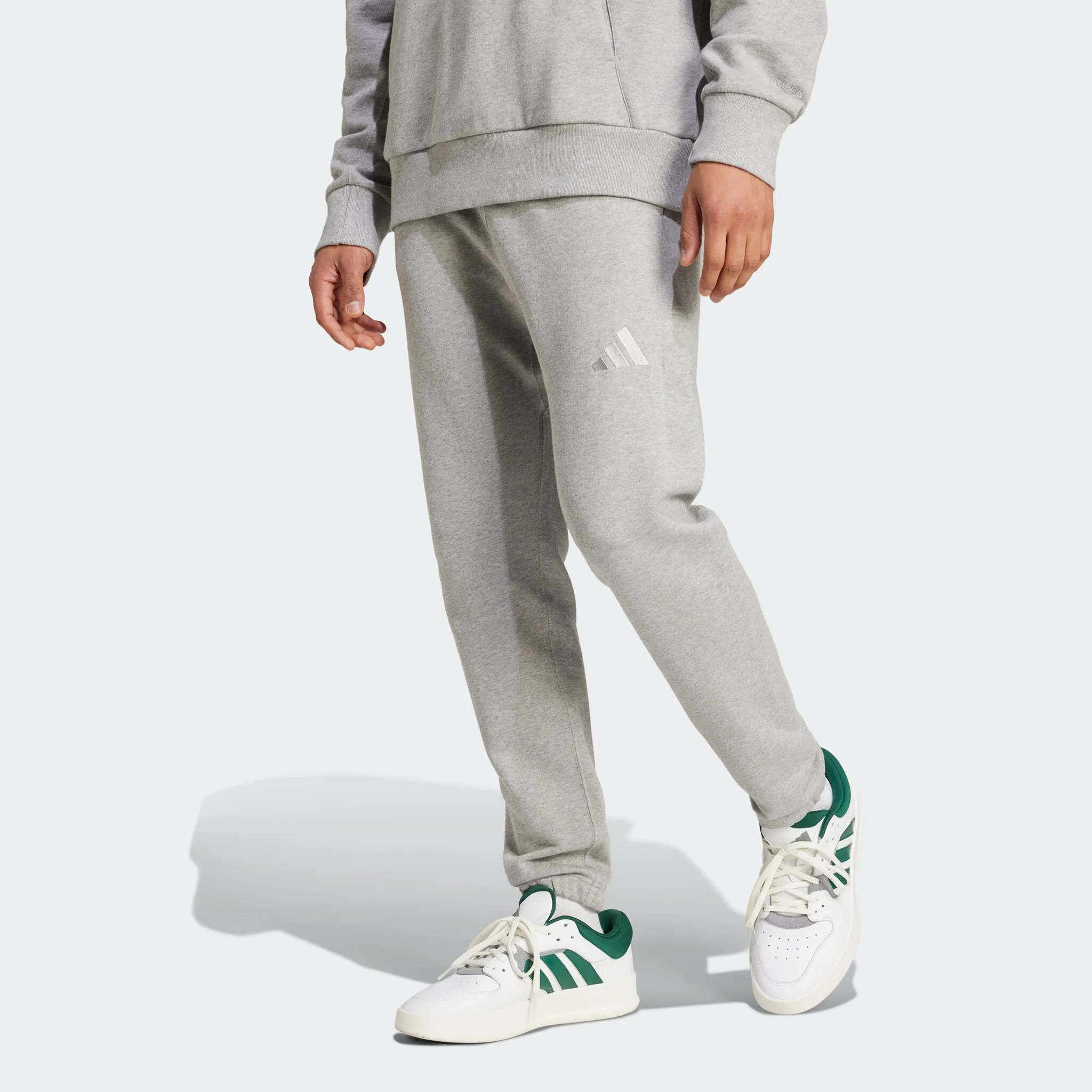 Спортивные брюки Adidas Sportswear "M A SZN FT R PT" (1 шт.), серый
Спортивные брюки Adidas Sportswear "M A SZN FT R PT" (1 шт.), серый