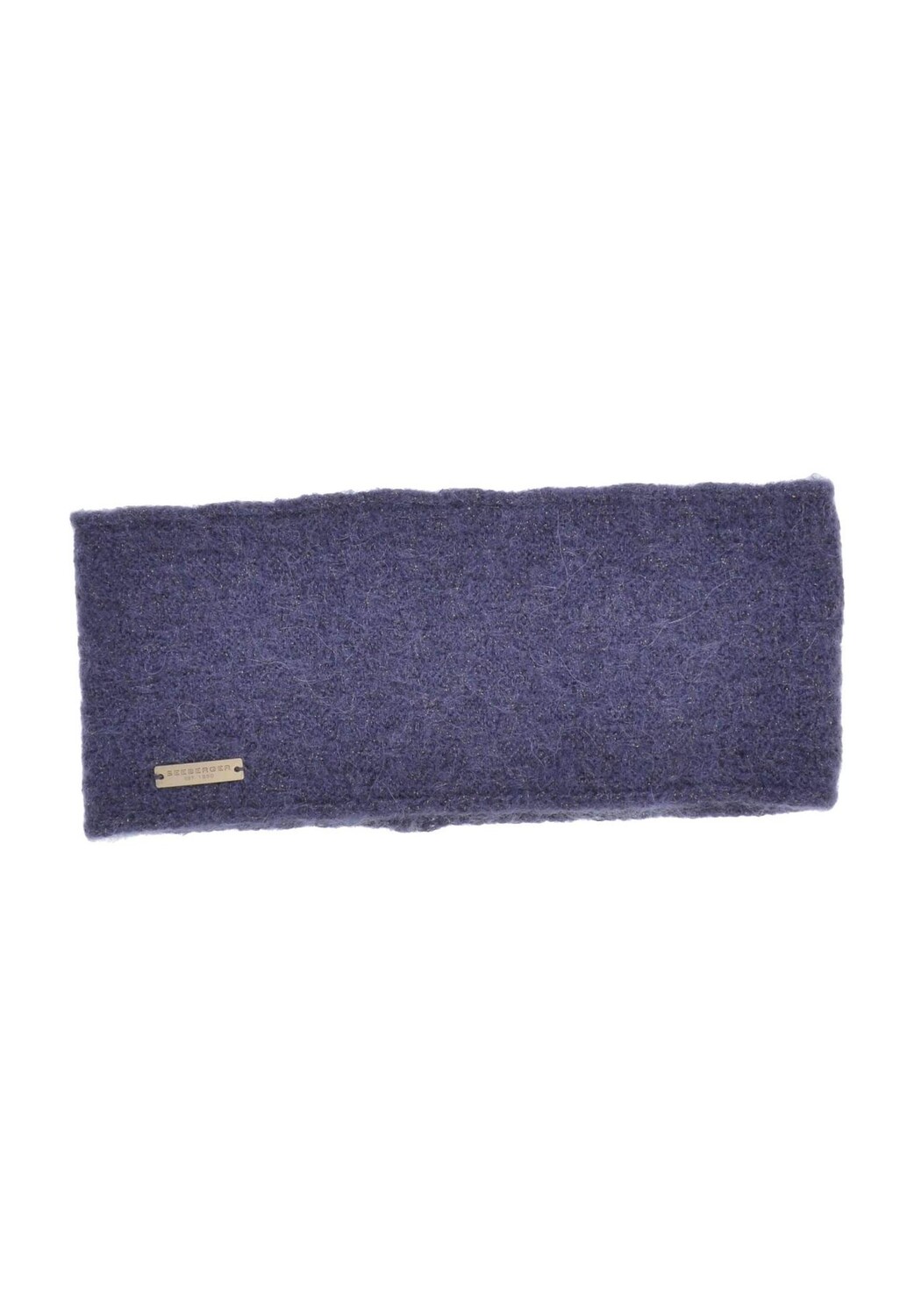 Вязаная повязка на голову из шерсти альпаки в структурированном миксе 19108-0 SEEBERGER, цвет Jeans One Size
Вязаная повязка на голову из шерсти альпаки в структурированном миксе 19108-0 SEEBERGER, цвет Jeans One Size